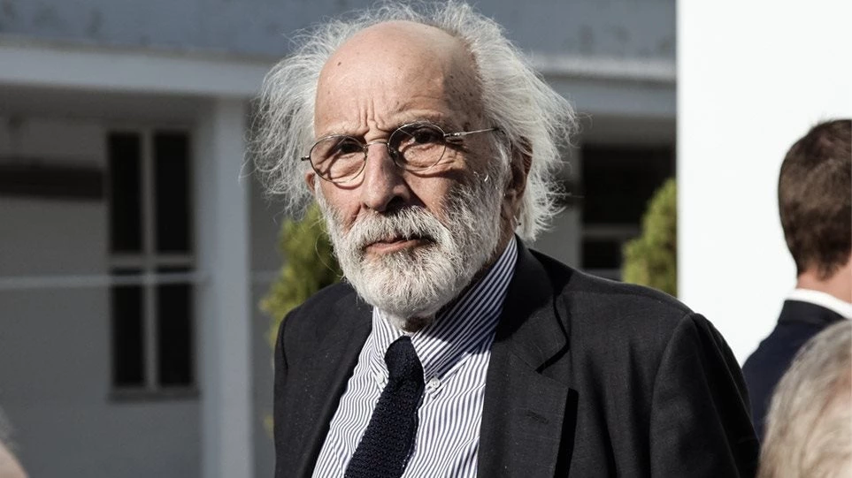 Κατάσχεση στο σπίτι και στο γραφείο του ποινικολόγου Αλέξανδρου Λυκουρέζου